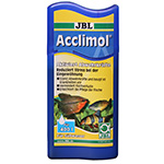 JBL Acclimol, 100 мл - кондиционер для акклиматизации рыб в аквариуме